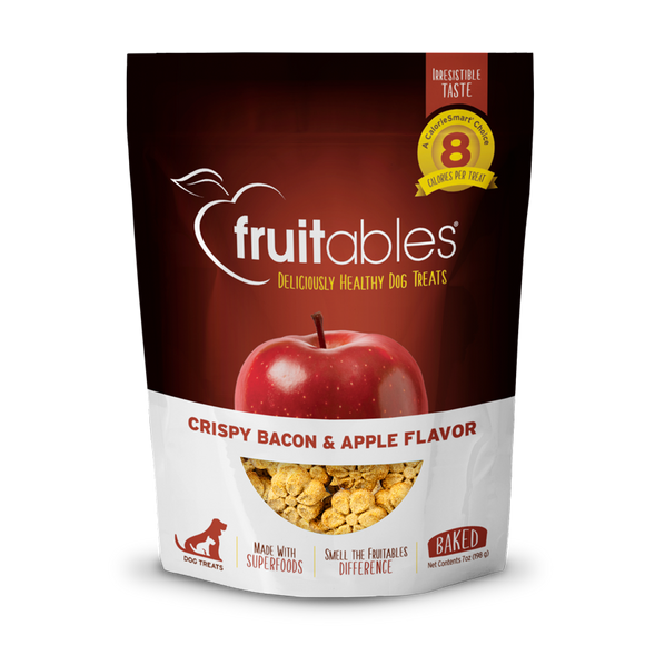 Fruitables Baked Cat Treats