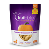 Fruitables Skinny Mini Pumpkin & Blueberry Dog Treats