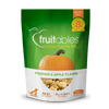 Fruitables Crunchy Pumpkin & Apple Dog Treats