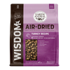 Earth Animal Dr. Bob Goldstein’s Wisdom® Dog Food – Air-Dried Turkey Recipe