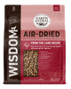 Earth Animal Wisdom Air-Dried Dog Food From The Land Recipe