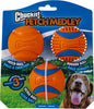 Petmate Chuckit! Fetch Medley Gen 3