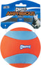 Chuckit! Amphibious Mega Ball Dog Toy