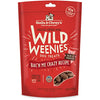 Stella & Chewy's Wild Weenies Bac'n Me Crazy Dog Treats