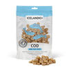 Icelandic+ Mini Cod Fish Chip Treats for Training & Small Dogs