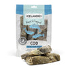 Icelandic+ Hand Wrapped Cod Skin Long Chew Stick Dog Treats