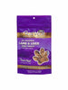 Real Meat Dog Jerky Lamb Liver 4oz