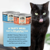 ACANA Premium Pâté Variety Pack Wet Cat Food (12 Cans)