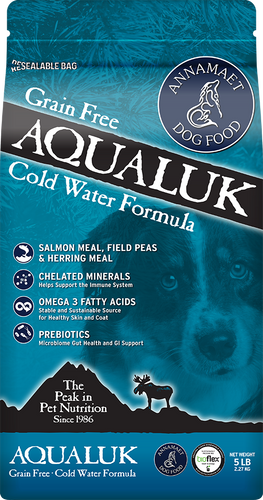 Annamaet Aqualuk Formula