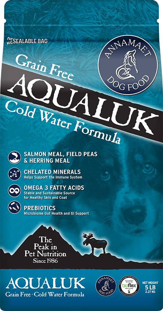 Annamaet Aqualuk Formula