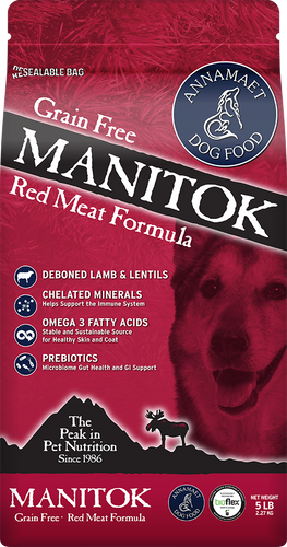 Annamaet Manitok Formula