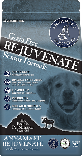 Annamaet Re-juvenate Formula