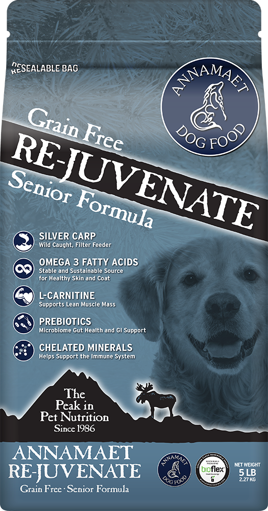 Annamaet Re-juvenate Formula