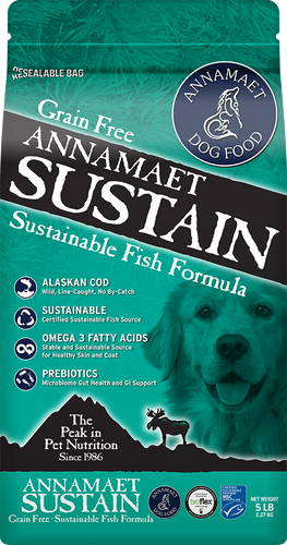 Annamaet Sustain Formula