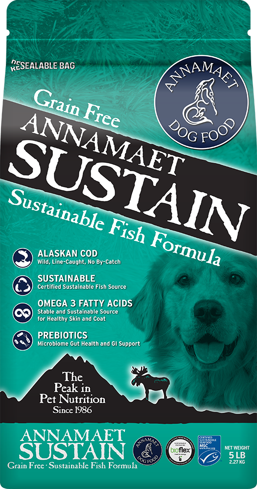 Annamaet Sustain Formula