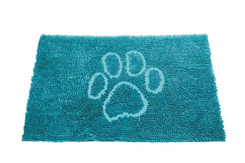 DGS Pet Products Dirty Dog Doormats