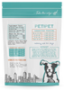 PETIPET Calming Bars Hemp & Chamomile Dog Supplement