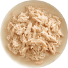 RAWZ Shredded Chicken Breast & Coconut Oil Wet Cat Food