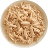 RAWZ Shredded Chicken & Chicken Liver Canned Cat Food