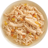 RAWZ Shredded Chicken Breast, Pumpkin & New Zealand Green Mussels Wet Cat Food