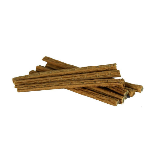 Natural Cravings USA Turkey Sizzle Sticks Treat