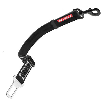 EzyDog Click Adjustable Car Restraint