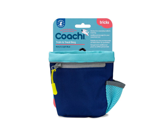 Company of Animals Coachie Train & Treat Bag