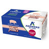 Answers Pet Food Detailed Pork Formula for Dogs - Patties