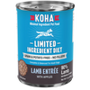 Koha Limited Ingredient Diet Lamb Entrée for Dogs