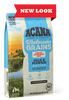 ACANA Wholesome Grains Limited Ingredient Diet Dry Dog Food, Duck & Pumpkin Recipe