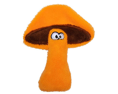 Cycle Dog Duraplush Mushroom Assorted