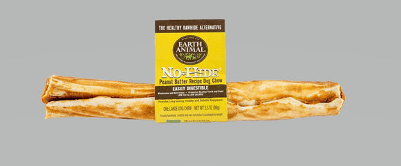 Earth Animal Peanut Butter No-Hide® STIX