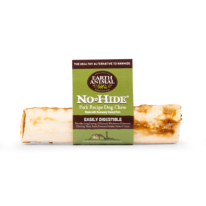 Earth Animal Pork No-Hide® STIX