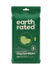 Earth Rated Pet Eye Wipes