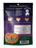 Einstein Pets Trick or Treats All Natural Dog Treats