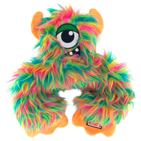 Kong Frizzle Zazzle Dog Toy