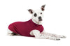 Goldpaw Fleece Garnet*