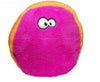 Cycle Dog Duraplush FuzzBall Dog Toy