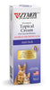 Zymox Topical Cream Cats & Kittens w/HC 1oz