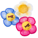 Yeowww! Daisy's Flower Tops Cat Toys