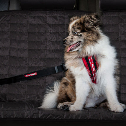 EZYDOG CLICK™ ADJUSTABLE CAR RESTRAINT