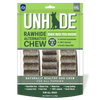 Himalayan Pet Supply Unhide Rawhide Alternative Dog Chew Small 3pk 3oz