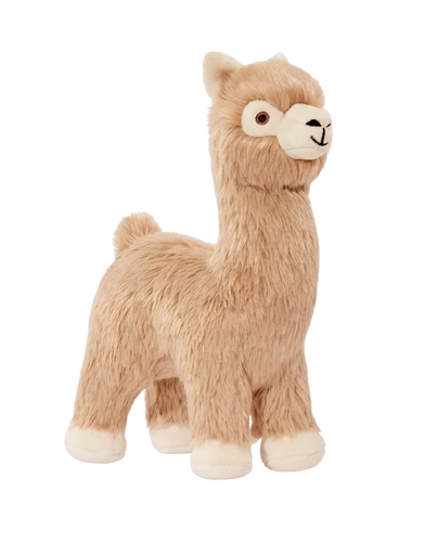 Fluff & Tuff Inca Alpaca