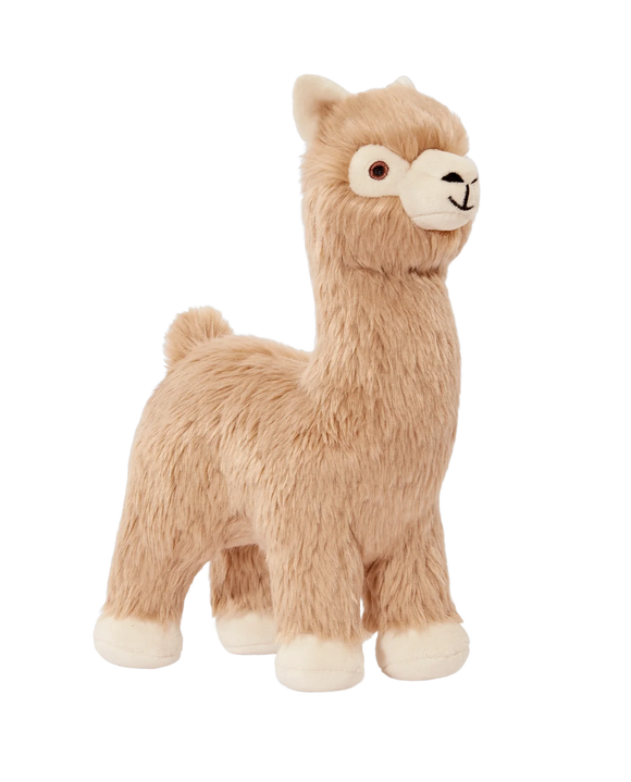 Fluff & Tuff Inca Alpaca