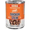 Koha Minimal Ingredient Chicken Stew for Dogs