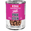 Koha Minimal Ingredient Pork Stew for Dogs