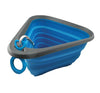 Kurgo Mash & Stash Collapsible Dog Bowl