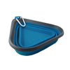 Kurgo Mash & Stash Collapsible Dog Bowl