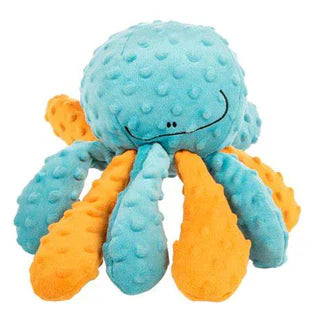 GODOG CRAZY TUGS OCTOPUS