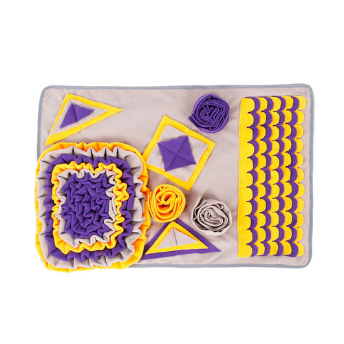 Injoya Pastry Shoppe Snuffle Mat for Dogs